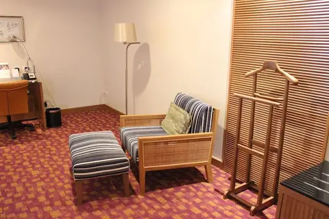 Dusit Princess Srinakarin Bangkok in Bangkok — foto 14