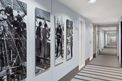 Hey Lou Hotel Friedrichshafen foto 16