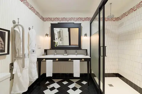 Hotel H10 Corregidor Boutique Hotel in Sevilla — foto 25