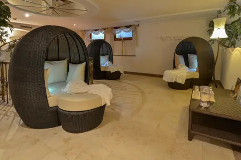 Hotel Grien in Urtijëi - St.Ulrich - Ortisei — foto 11
