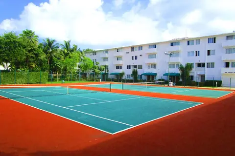 Hotel Faranda Maya Caribe Cancún in Cancùn — foto 4