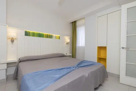 Hotel LIVVO Veril Playa in Santa María de Guía de Gran Canaria — foto 13