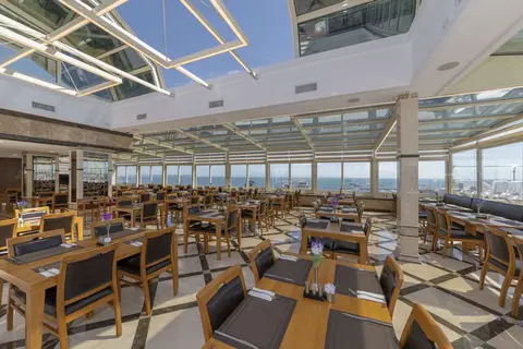 Piya Sport Hotel in Fatih — foto 6