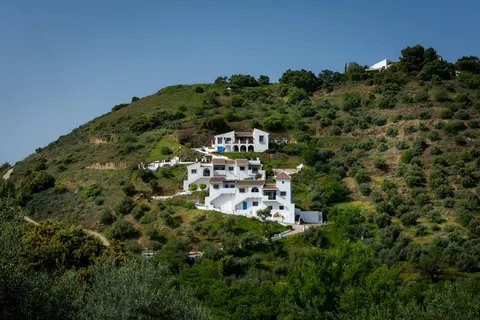 Hacienda Guaro Viejo in Guaro — foto 3