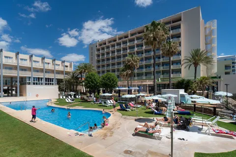 MedPlaya Hotel Pez Espada in Torremolinos — foto 27