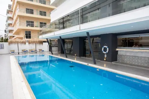 Mercure Rhodes Alexia in Rhodos — foto 3
