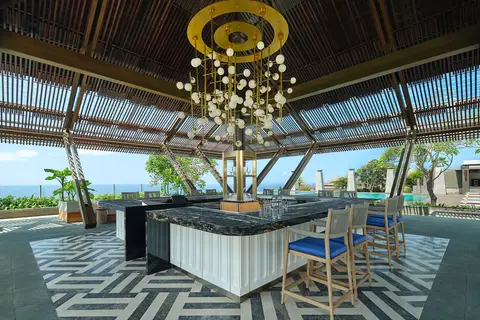 Umana Bali, LXR Hotels & Resorts in Kuta Selatan — foto 8