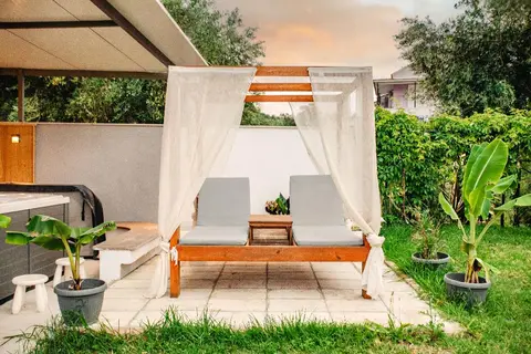 Riposo Studios & Apartments in Asprokavos, foto 8