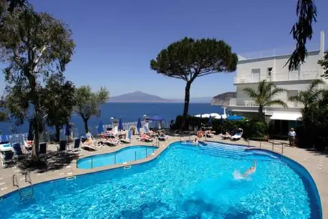 Grand Hotel Riviera Sorrento in Sorrento, foto 30