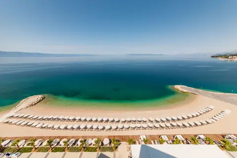 Medora Auri Family Beach Resort in Podgora — foto 2
