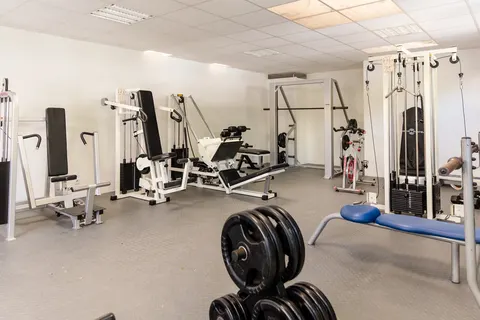 Camping La Chapelle foto 20