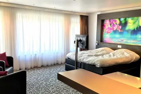 Apart! Food - Drinks & Apartments foto 3