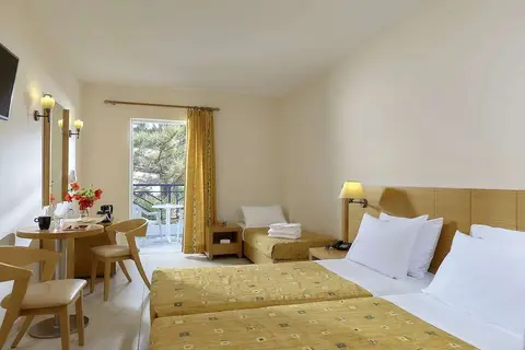 Hotel Astir Beach in Gouves Municipal Unit, foto 3