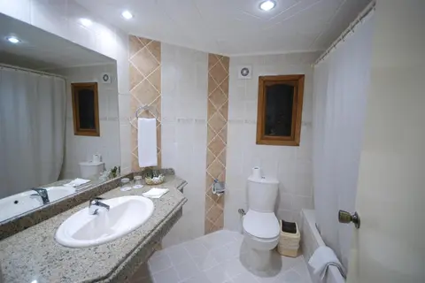 Coral Hills Resort Sharm El Sheikh in Sharm El Sheikh — foto 24