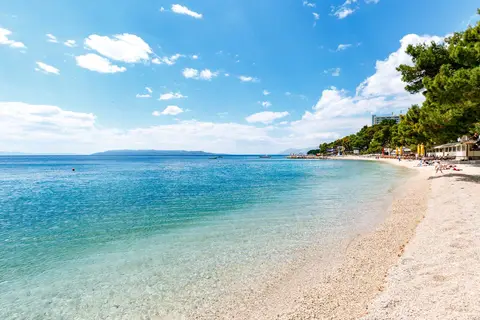 Hotel Park Makarska in Makarska — foto 9