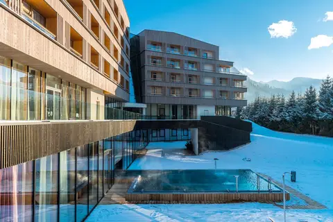 Falkensteiner Hotel Schladming in Schladming
