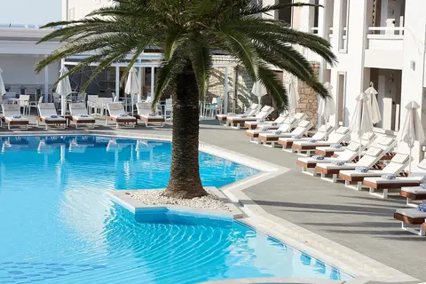 Mythos Palace Resort & Spa in Georgioupolis — foto 7