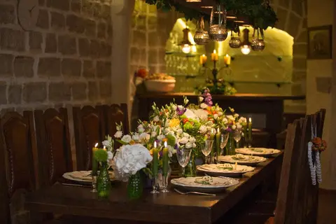 Villa Andrea in Tučepi, foto 22