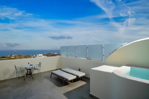 Aliter Suites in Fira, foto 22