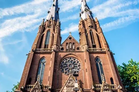 Sandton Eindhoven Centre foto 20