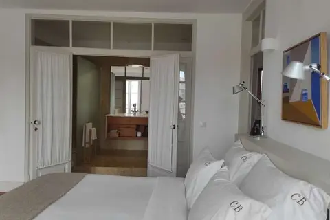 Casa Balthazar in Lissabon, foto 11