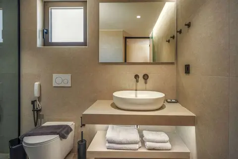 Missiria Appartementen in Rethimnon — foto 19
