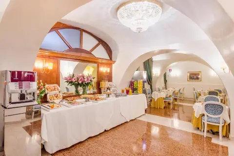 Hotel Floridia in Rome, foto 18