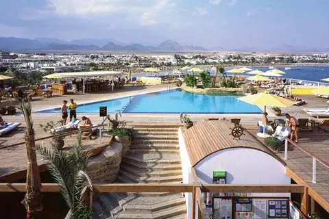Lido Sharm Hotel in Sharm El Sheikh — foto 29
