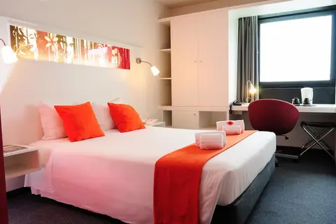 Star Inn Porto in Vila Nova de Gaia — foto 25