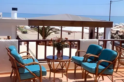 Smaragdine Beach in Δημοτική Ενότητα Μαλίων — foto 11