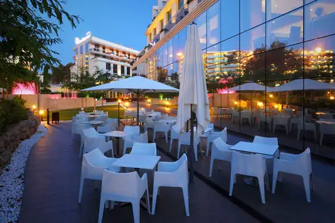 Gran Palas Hotel Conventions Spa & Wellness in Vila-seca — foto 15