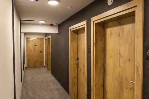 Hotel Alexander in Krakau — foto 8