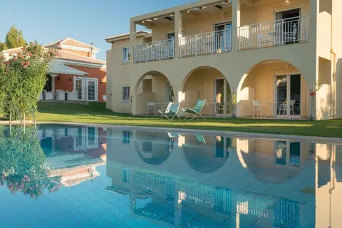 Aeolos Boutique Hotel & Suites in Δημοτική Ενότητα Λαγανά — foto 17