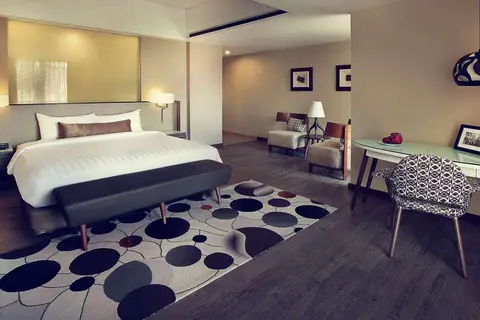 Mercure Bali Legian in Kuta, foto 12
