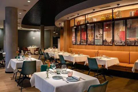 Vincci Consulado de Bilbao in Bilbo — foto 7