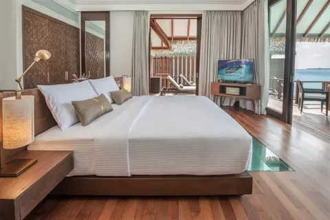 Heritance Aarah - Premium All Inclusive in Raa Atoll, foto 25
