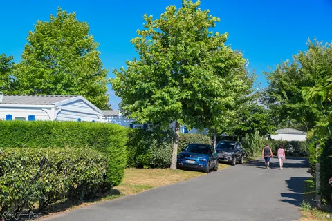 Camping Moulin De La Salle foto 18