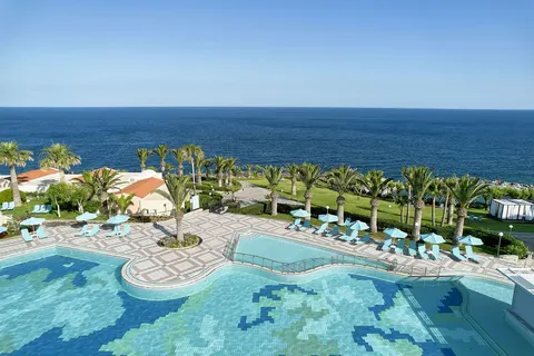 Fly & Go Iberostar Waves Creta Panorama & Mare in Municipality of Milopotamos — foto 65