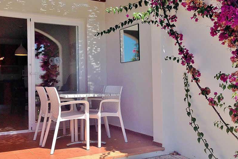 Appartementen Nure Mar Y Mar foto 5