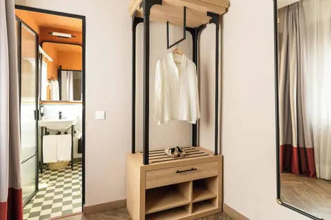 The Honest Hotel San Pedro in Sevilla, foto 30