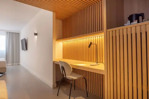 Hotel HM Jaime III in Palma — foto 11