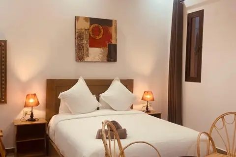 Dar Ayman Essaouira in Rabat — foto 29