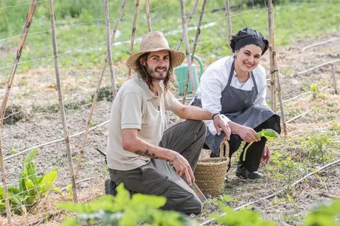 Finca Monnàber Vell in Campanet — foto 28