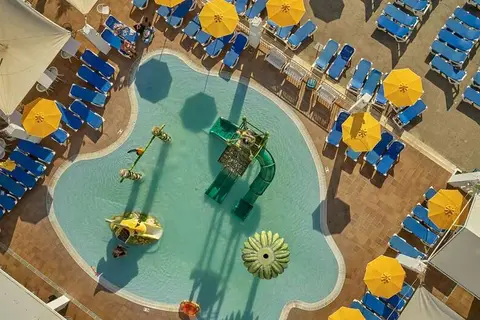 Hotel Stil Victoria Playa in es Migjorn Gran — foto 27