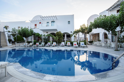 Hotel La Mer Deluxe & Spa - adults only foto 4