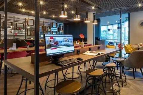 Leonardo Hotel Verona in Verona — foto 22