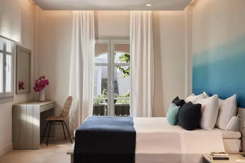 Poseidon of Paros Resort & Spa in Δρυός — foto 28