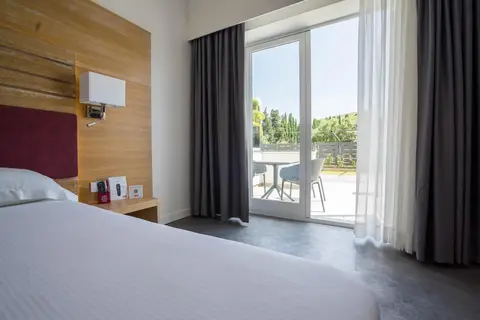 PM Hotel in Rome, foto 12