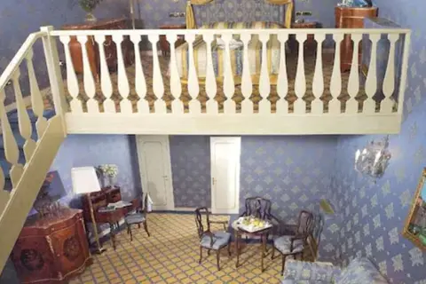 Hotel Ca' dei Conti in Venetië, foto 19