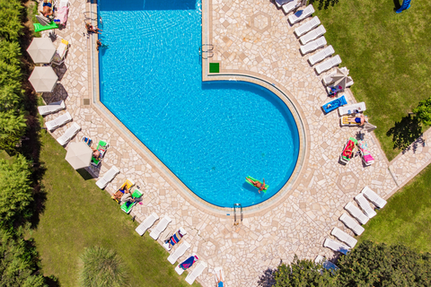 Hotel Palmyra foto 18